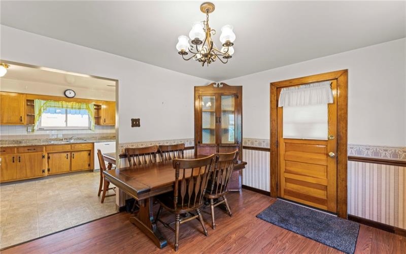 432 Euclid Avenue, Canonsburg, 15317, 4 Bedroom Bedrooms, ,1.1 BathroomBathrooms,Residential,For Sale,Euclid Avenue,1773882