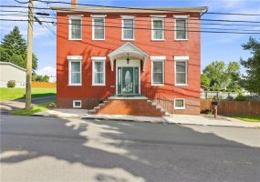 401 North St, Berlin, 15530, 3 Bedroom Bedrooms, ,1.2 BathroomBathrooms,Residential,For Sale,North St,1773883