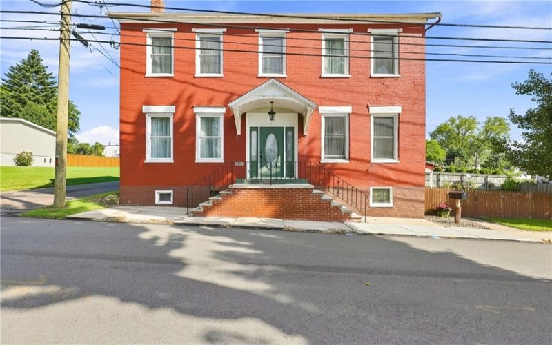 401 North St, Berlin, 15530, 3 Bedroom Bedrooms, ,1.2 BathroomBathrooms,Residential,For Sale,North St,1773883