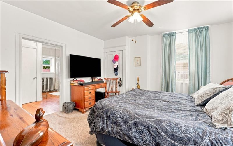 401 North St, Berlin, 15530, 3 Bedroom Bedrooms, ,1.2 BathroomBathrooms,Residential,For Sale,North St,1773883