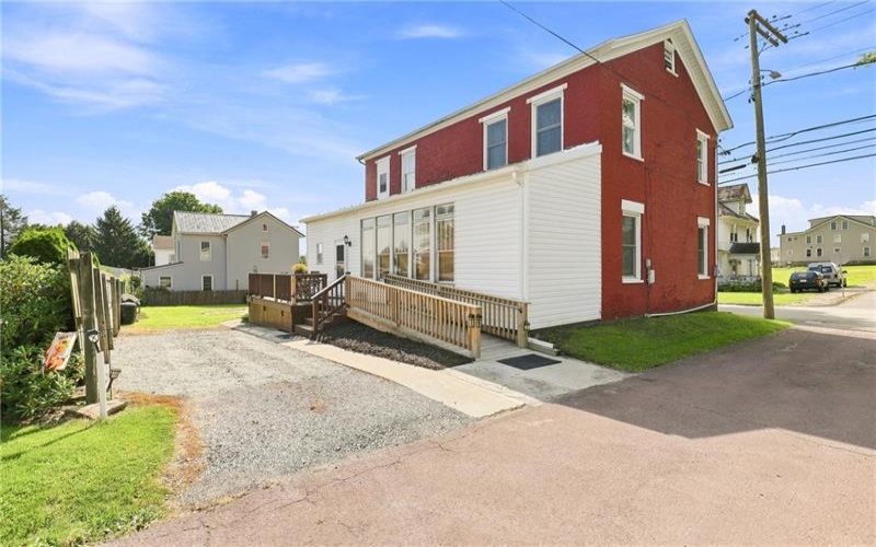 401 North St, Berlin, 15530, 3 Bedroom Bedrooms, ,1.2 BathroomBathrooms,Residential,For Sale,North St,1773883