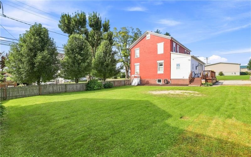 401 North St, Berlin, 15530, 3 Bedroom Bedrooms, ,1.2 BathroomBathrooms,Residential,For Sale,North St,1773883