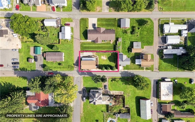 401 North St, Berlin, 15530, 3 Bedroom Bedrooms, ,1.2 BathroomBathrooms,Residential,For Sale,North St,1773883