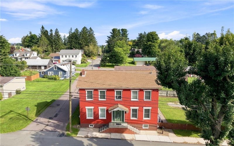 401 North St, Berlin, 15530, 3 Bedroom Bedrooms, ,1.2 BathroomBathrooms,Residential,For Sale,North St,1773883