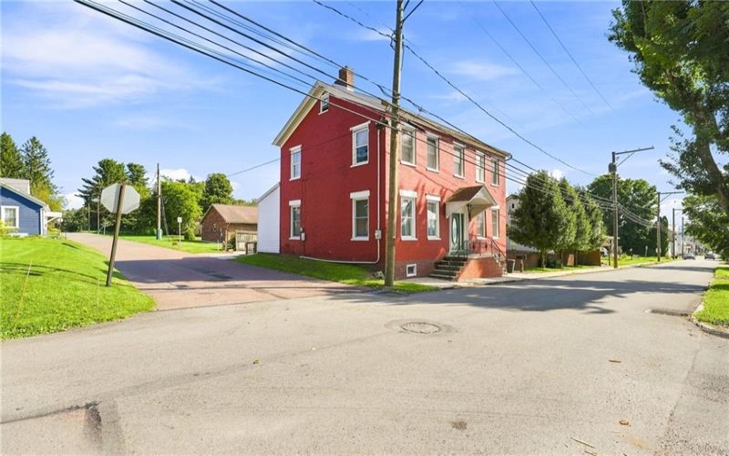 401 North St, Berlin, 15530, 3 Bedroom Bedrooms, ,1.2 BathroomBathrooms,Residential,For Sale,North St,1773883