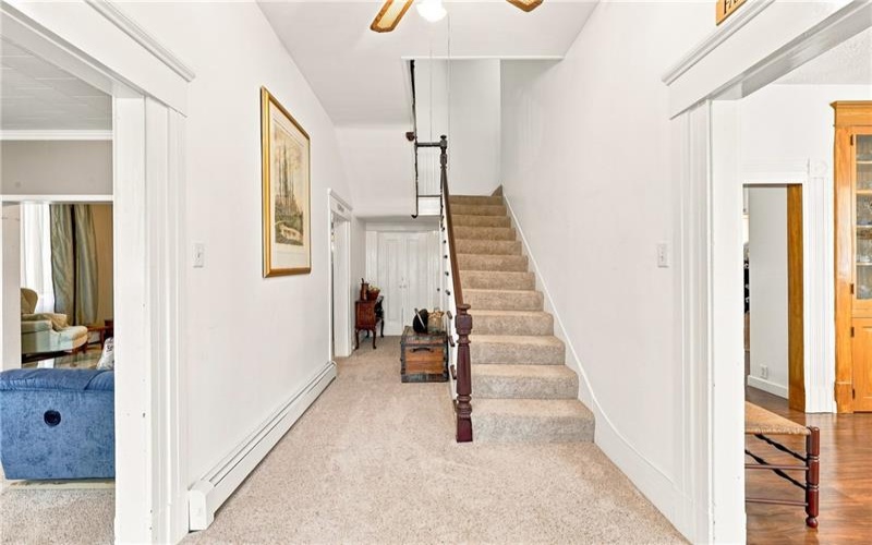 401 North St, Berlin, 15530, 3 Bedroom Bedrooms, ,1.2 BathroomBathrooms,Residential,For Sale,North St,1773883