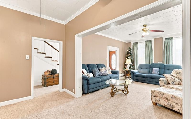 401 North St, Berlin, 15530, 3 Bedroom Bedrooms, ,1.2 BathroomBathrooms,Residential,For Sale,North St,1773883