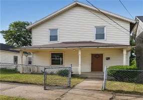 565 Broad St, Washington, 15301, 3 Bedroom Bedrooms, 7 Room Rooms,2 BathroomBathrooms,Residential,For Sale,Broad St,1773942 565 Broad St, Washington, 15301, 3 Bedroom Bedrooms, 7 Room Rooms,2 BathroomBathrooms,Residential,For Sale,Broad St,1773942