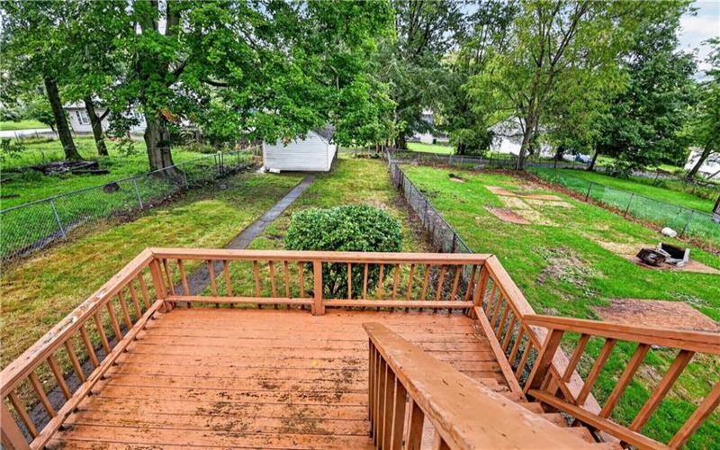 565 Broad St, Washington, 15301, 3 Bedroom Bedrooms, 7 Room Rooms,2 BathroomBathrooms,Residential,For Sale,Broad St,1773942