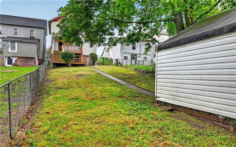 565 Broad St, Washington, 15301, 3 Bedroom Bedrooms, 7 Room Rooms,2 BathroomBathrooms,Residential,For Sale,Broad St,1773942