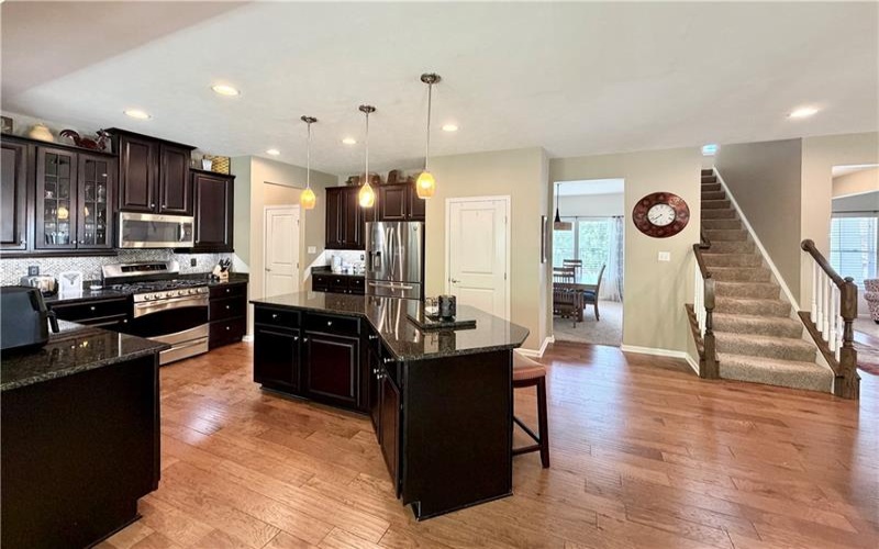222 Overlook Drive, McMurray, 15317, 5 Bedroom Bedrooms, 13 Room Rooms,4 BathroomBathrooms,Residential,For Sale,Overlook Drive,1773960