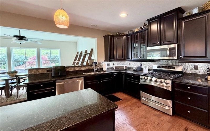 222 Overlook Drive, McMurray, 15317, 5 Bedroom Bedrooms, 13 Room Rooms,4 BathroomBathrooms,Residential,For Sale,Overlook Drive,1773960
