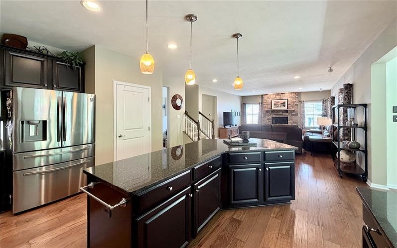 222 Overlook Drive, McMurray, 15317, 5 Bedroom Bedrooms, 13 Room Rooms,4 BathroomBathrooms,Residential,For Sale,Overlook Drive,1773960