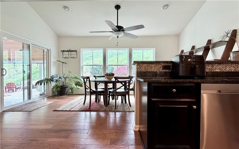 222 Overlook Drive, McMurray, 15317, 5 Bedroom Bedrooms, 13 Room Rooms,4 BathroomBathrooms,Residential,For Sale,Overlook Drive,1773960