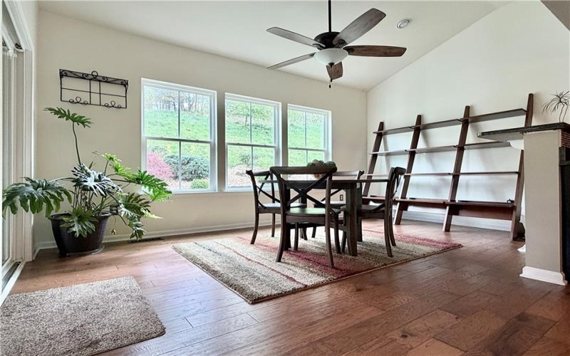 222 Overlook Drive, McMurray, 15317, 5 Bedroom Bedrooms, 13 Room Rooms,4 BathroomBathrooms,Residential,For Sale,Overlook Drive,1773960
