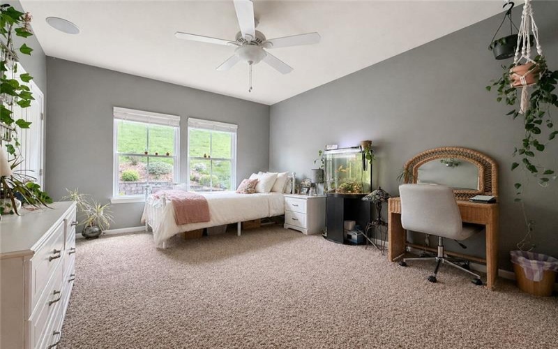 222 Overlook Drive, McMurray, 15317, 5 Bedroom Bedrooms, 13 Room Rooms,4 BathroomBathrooms,Residential,For Sale,Overlook Drive,1773960