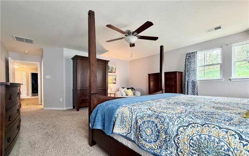 222 Overlook Drive, McMurray, 15317, 5 Bedroom Bedrooms, 13 Room Rooms,4 BathroomBathrooms,Residential,For Sale,Overlook Drive,1773960