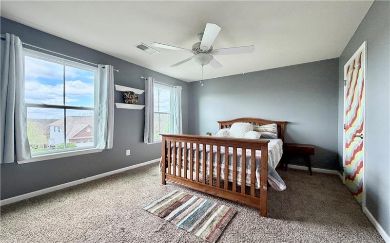 222 Overlook Drive, McMurray, 15317, 5 Bedroom Bedrooms, 13 Room Rooms,4 BathroomBathrooms,Residential,For Sale,Overlook Drive,1773960
