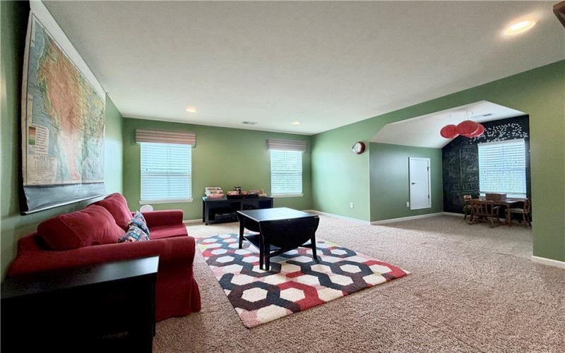 222 Overlook Drive, McMurray, 15317, 5 Bedroom Bedrooms, 13 Room Rooms,4 BathroomBathrooms,Residential,For Sale,Overlook Drive,1773960