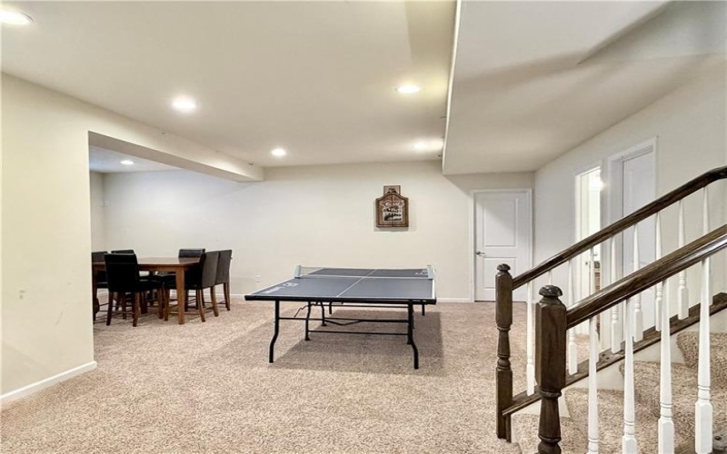 222 Overlook Drive, McMurray, 15317, 5 Bedroom Bedrooms, 13 Room Rooms,4 BathroomBathrooms,Residential,For Sale,Overlook Drive,1773960