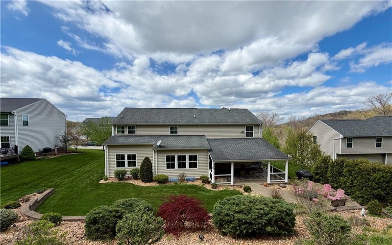 222 Overlook Drive, McMurray, 15317, 5 Bedroom Bedrooms, 13 Room Rooms,4 BathroomBathrooms,Residential,For Sale,Overlook Drive,1773960