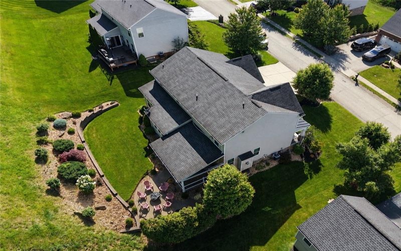 222 Overlook Drive, McMurray, 15317, 5 Bedroom Bedrooms, 13 Room Rooms,4 BathroomBathrooms,Residential,For Sale,Overlook Drive,1773960