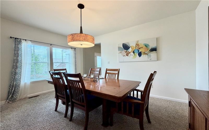 222 Overlook Drive, McMurray, 15317, 5 Bedroom Bedrooms, 13 Room Rooms,4 BathroomBathrooms,Residential,For Sale,Overlook Drive,1773960