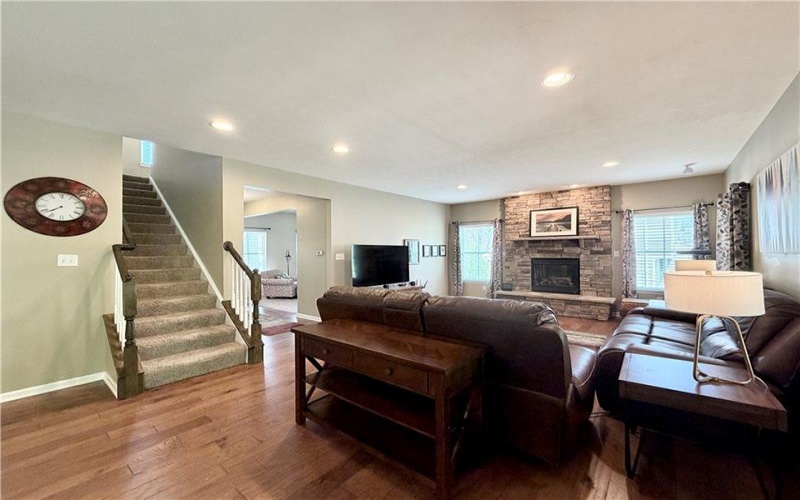 222 Overlook Drive, McMurray, 15317, 5 Bedroom Bedrooms, 13 Room Rooms,4 BathroomBathrooms,Residential,For Sale,Overlook Drive,1773960