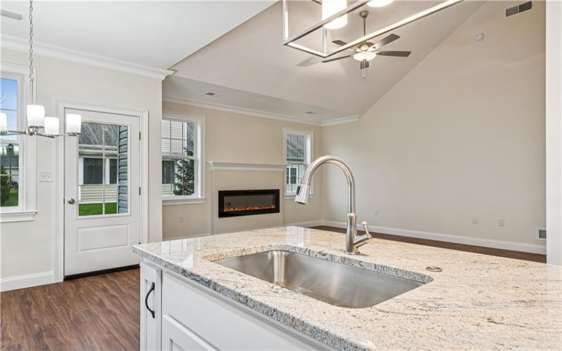 406 Kastner St, Ligonier, 15658, 4 Bedroom Bedrooms, ,2.1 BathroomBathrooms,Residential,For Sale,Kastner St,1773981