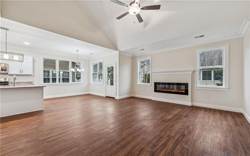406 Kastner St, Ligonier, 15658, 4 Bedroom Bedrooms, ,2.1 BathroomBathrooms,Residential,For Sale,Kastner St,1773981