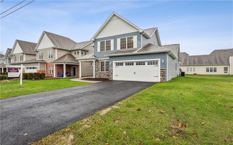 406 Kastner St, Ligonier, 15658, 4 Bedroom Bedrooms, ,2.1 BathroomBathrooms,Residential,For Sale,Kastner St,1773981