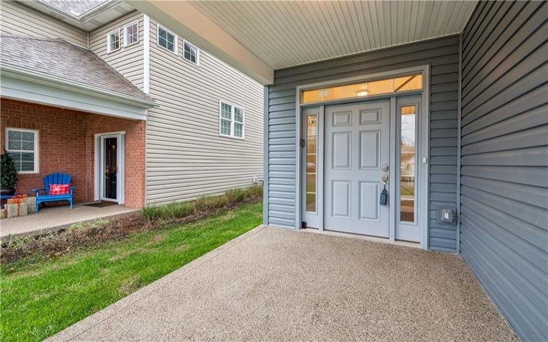 406 Kastner St, Ligonier, 15658, 4 Bedroom Bedrooms, ,2.1 BathroomBathrooms,Residential,For Sale,Kastner St,1773981