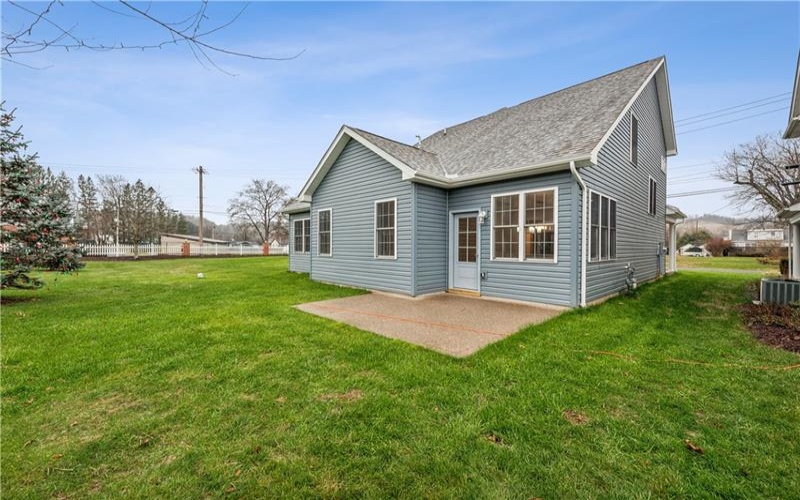 406 Kastner St, Ligonier, 15658, 4 Bedroom Bedrooms, ,2.1 BathroomBathrooms,Residential,For Sale,Kastner St,1773981
