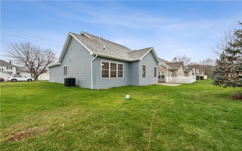 406 Kastner St, Ligonier, 15658, 4 Bedroom Bedrooms, ,2.1 BathroomBathrooms,Residential,For Sale,Kastner St,1773981