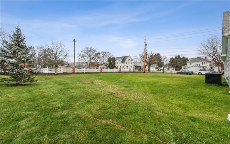 406 Kastner St, Ligonier, 15658, 4 Bedroom Bedrooms, ,2.1 BathroomBathrooms,Residential,For Sale,Kastner St,1773981