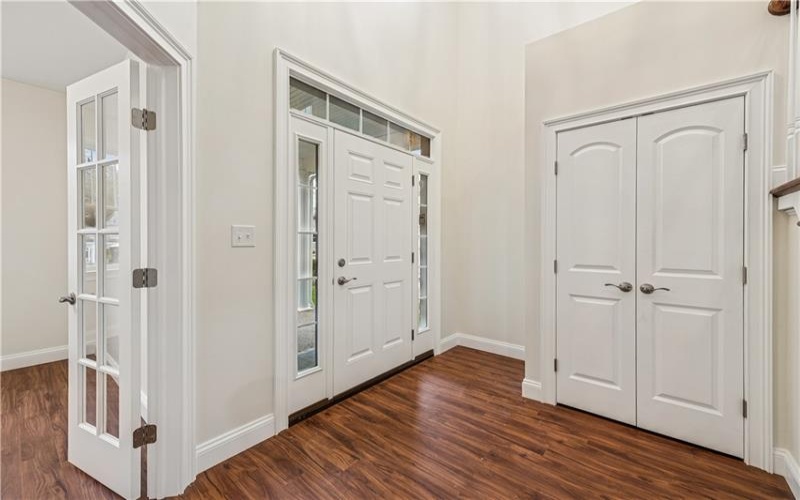 406 Kastner St, Ligonier, 15658, 4 Bedroom Bedrooms, ,2.1 BathroomBathrooms,Residential,For Sale,Kastner St,1773981