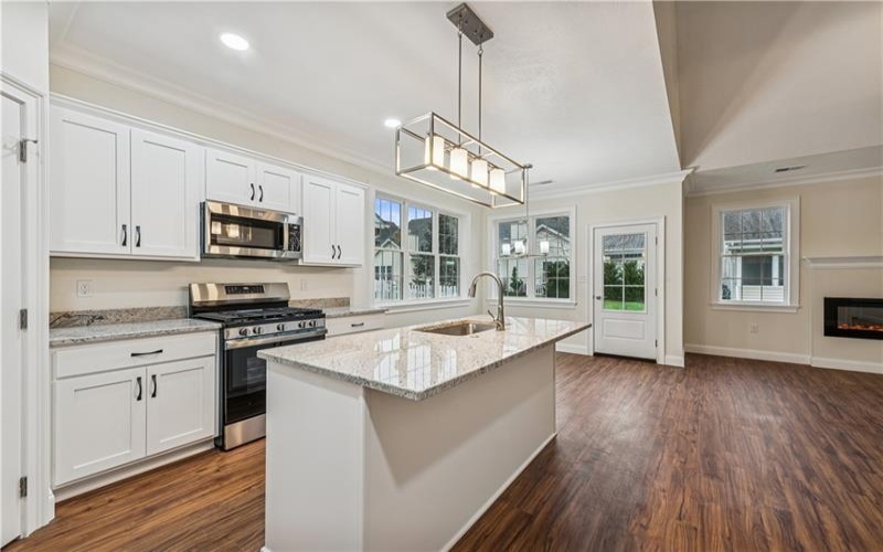 406 Kastner St, Ligonier, 15658, 4 Bedroom Bedrooms, ,2.1 BathroomBathrooms,Residential,For Sale,Kastner St,1773981