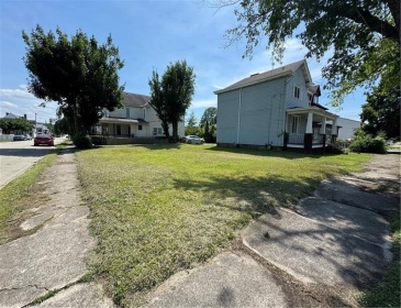 113 Washington Ave, Connellsville, 15425, ,Farm-acreage-lot,For Sale,Washington Ave,1774010