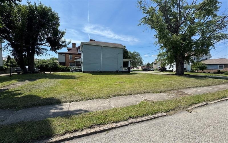 113 Washington Ave, Connellsville, 15425, ,Farm-acreage-lot,For Sale,Washington Ave,1774010