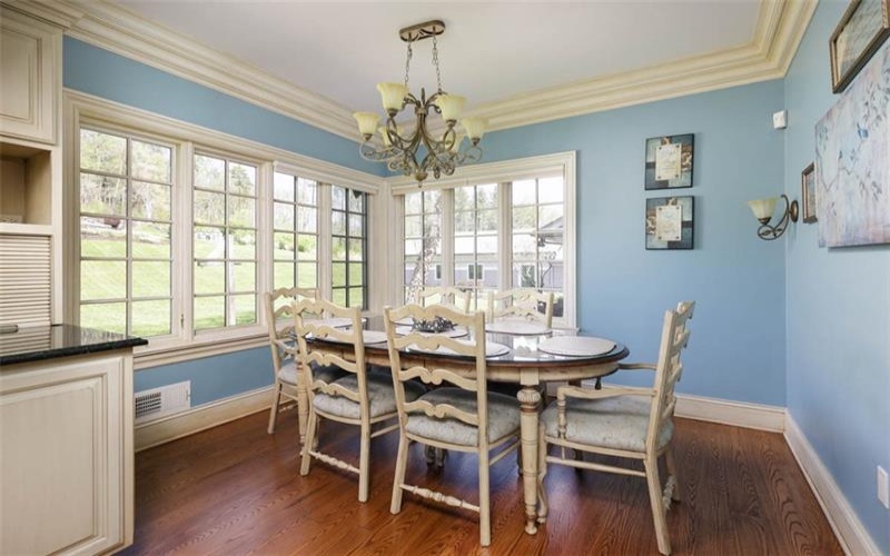 131 Tyburn LANE, Ligonier, 15658, 7 Bedroom Bedrooms, ,4.2 BathroomBathrooms,Residential,For Sale,Tyburn,1774015