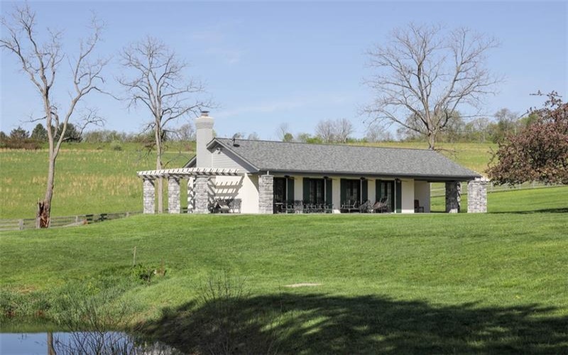 131 Tyburn LANE, Ligonier, 15658, 7 Bedroom Bedrooms, ,4.2 BathroomBathrooms,Residential,For Sale,Tyburn,1774015