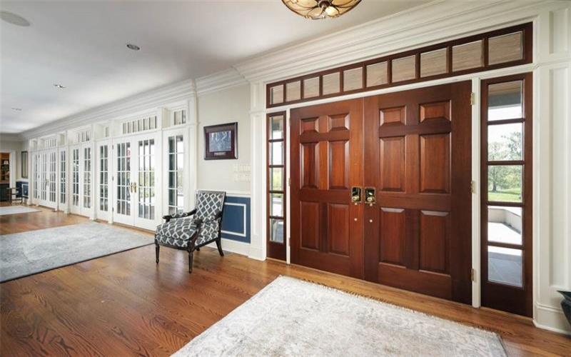 131 Tyburn LANE, Ligonier, 15658, 7 Bedroom Bedrooms, ,4.2 BathroomBathrooms,Residential,For Sale,Tyburn,1774015