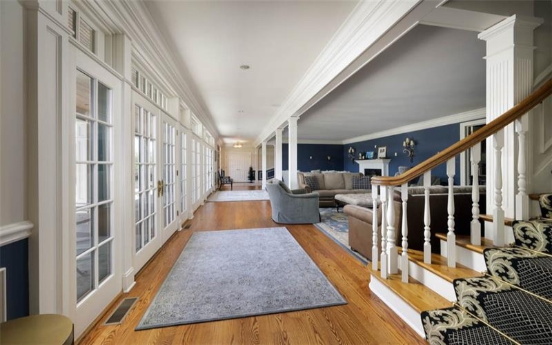 131 Tyburn LANE, Ligonier, 15658, 7 Bedroom Bedrooms, ,4.2 BathroomBathrooms,Residential,For Sale,Tyburn,1774015