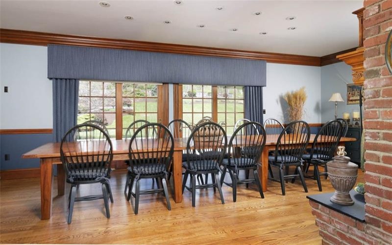 131 Tyburn LANE, Ligonier, 15658, 7 Bedroom Bedrooms, ,4.2 BathroomBathrooms,Residential,For Sale,Tyburn,1774015