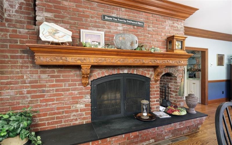131 Tyburn LANE, Ligonier, 15658, 7 Bedroom Bedrooms, ,4.2 BathroomBathrooms,Residential,For Sale,Tyburn,1774015