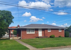 18 Joanne Dr, Latrobe, 15650, 3 Bedroom Bedrooms, 6 Room Rooms,1 BathroomBathrooms,Residential,For Sale,Joanne Dr,1773151