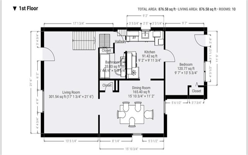 1528 Victoria Ave, Arnold, 15068, 3 Bedroom Bedrooms, 8 Room Rooms,2 BathroomBathrooms,Residential,For Sale,Victoria Ave,1773824