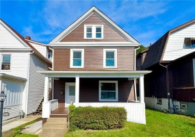 1528 Victoria Ave, Arnold, 15068, 3 Bedroom Bedrooms, 8 Room Rooms,2 BathroomBathrooms,Residential,For Sale,Victoria Ave,1773824