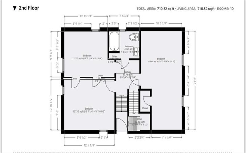 1528 Victoria Ave, Arnold, 15068, 3 Bedroom Bedrooms, 8 Room Rooms,2 BathroomBathrooms,Residential,For Sale,Victoria Ave,1773824