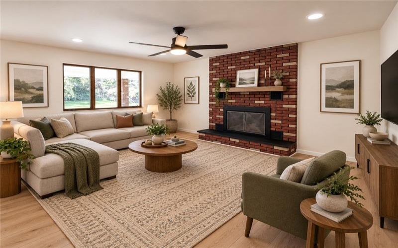 350 Country Club Rd, Washington, 15301, 4 Bedroom Bedrooms, 9 Room Rooms,3 BathroomBathrooms,Residential,For Sale,Country Club Rd,1774018